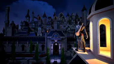 The Land of the Magnates preview 12