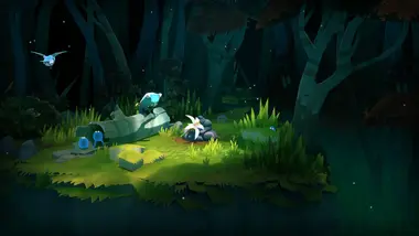 The Last Campfire preview 2