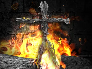 The Last Crown: Midnight Horror preview 8
