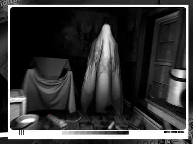 The Last Crown: Midnight Horror preview 2