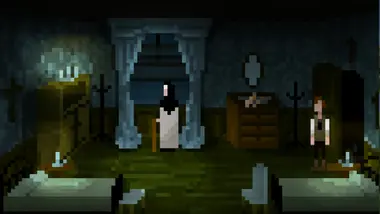 The Last Door - Collector's Edition preview 19