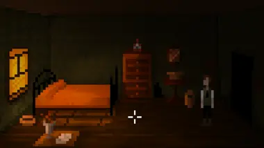 The Last Door - Collector's Edition preview 15