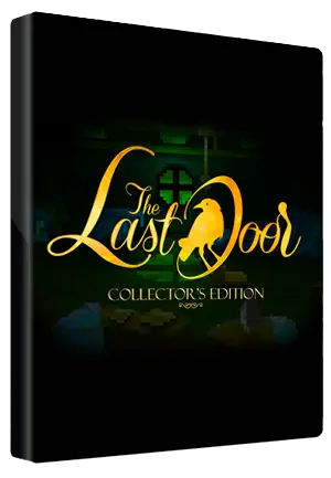 The Last Door - Collector's Edition preview 11