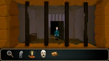 The Last Door: Season 2 - Collector's Edition preview 8