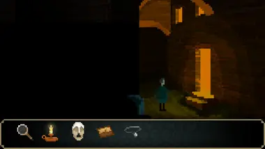 The Last Door: Season 2 - Collector's Edition preview 6