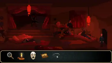 The Last Door: Season 2 - Collector's Edition preview 5
