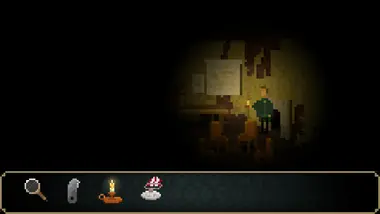 The Last Door: Season 2 - Collector's Edition preview 4
