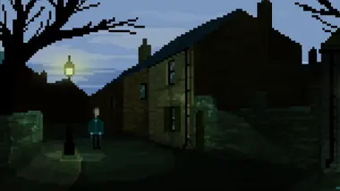 The Last Door: Season 2 - Collector's Edition preview 3