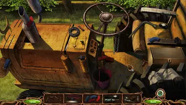 The Last Dream: Developer's Edition preview 2