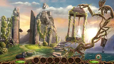 The Last Dream: Developer's Edition preview 4