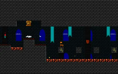 The Last Error preview 5