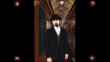 The Last Express Gold Edition preview 8