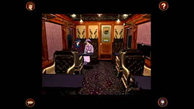 The Last Express Gold Edition preview 7