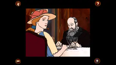 The Last Express Gold Edition preview 5