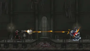 The Last Faith preview 7