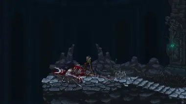 The Last Faith preview 8