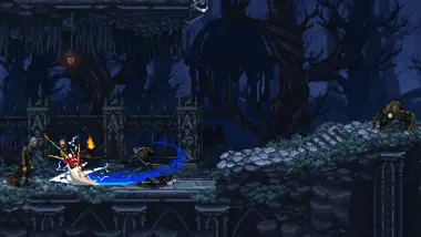 The Last Faith preview 4