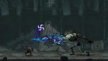 The Last Faith preview 2