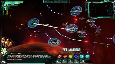 The Last Federation Collection preview 8
