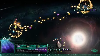 The Last Federation Collection preview 3