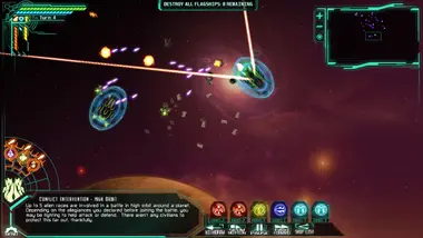 The Last Federation Collection preview 25