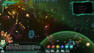 The Last Federation preview 5