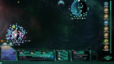 The Last Federation preview 3