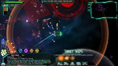 The Last Federation preview 31