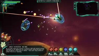 The Last Federation preview 32