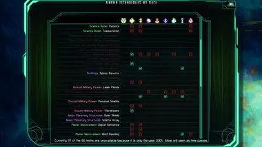 The Last Federation preview 30