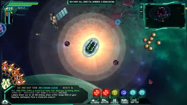 The Last Federation preview 19