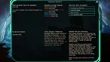 The Last Federation preview 22