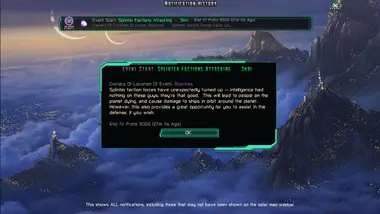 The Last Federation preview 14