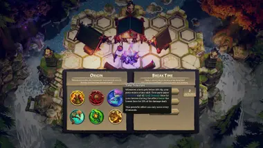 The Last Flame preview 5