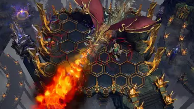The Last Flame preview 7