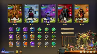 The Last Flame preview 2