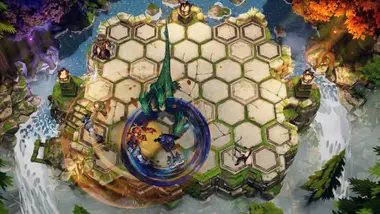 The Last Flame preview 4
