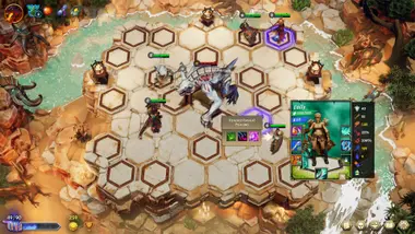 The Last Flame preview 11