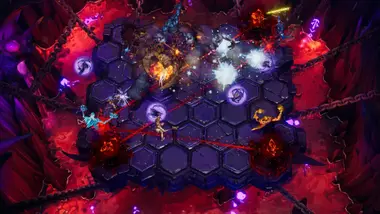 The Last Flame preview 6