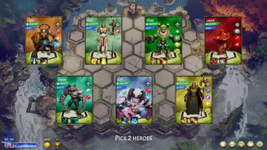 The Last Flame preview 3
