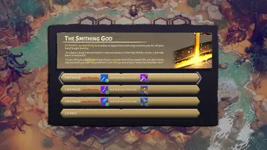 The Last Flame preview 8