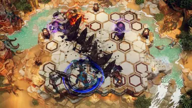 The Last Flame preview 10