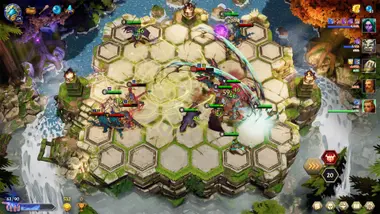 The Last Flame preview 9