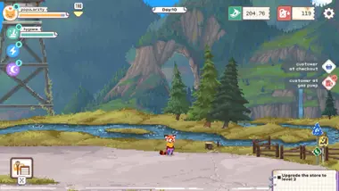 The Last Gas Station preview 6