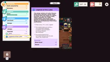 The Last Gas Station preview 3