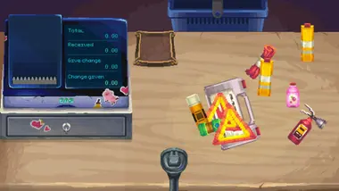 The Last Gas Station preview 7