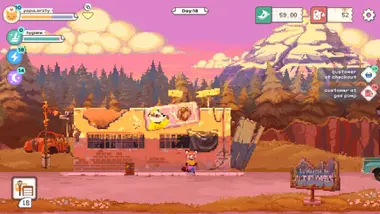 The Last Gas Station preview 8