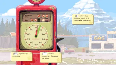 The Last Gas Station preview 11