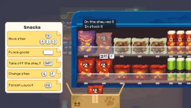 The Last Gas Station preview 10