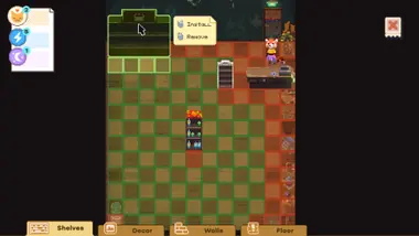 The Last Gas Station preview 2